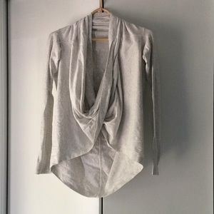 Lululemon Iconic Wrap